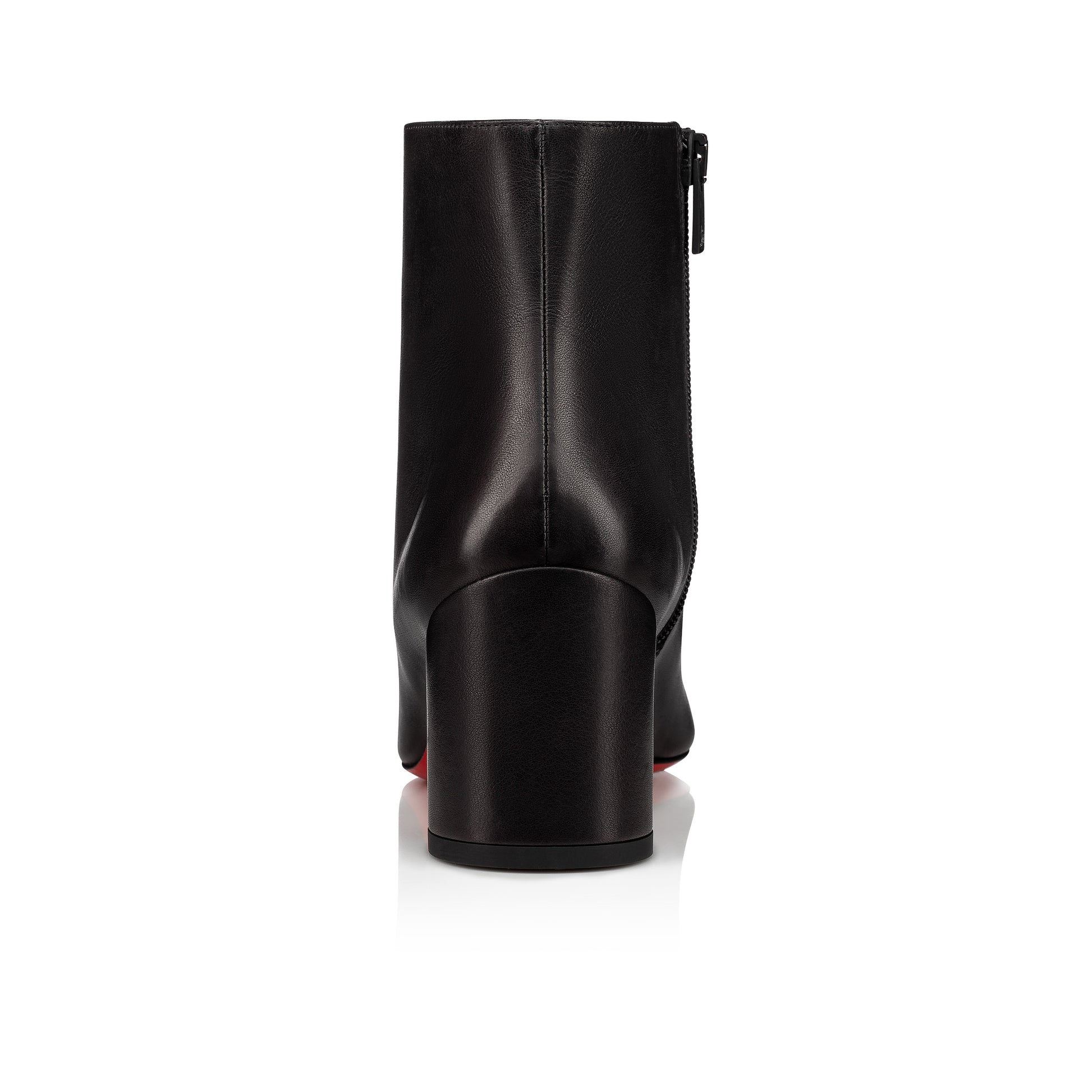 Christian Louboutin Turela Women Shoes | Color Black