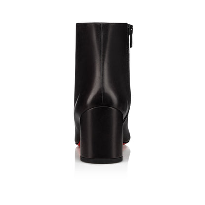Christian Louboutin Turela Women Shoes | Color Black