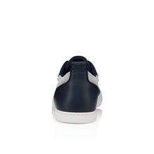 Load image into Gallery viewer, Christian Louboutin Tutti Rui Men Shoes | Color Navy
