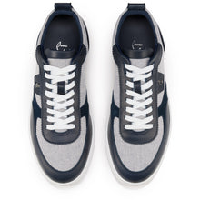 Load image into Gallery viewer, Christian Louboutin Tutti Rui Men Shoes | Color Navy
