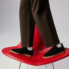 Load image into Gallery viewer, Christian Louboutin Tutti Rui Men Shoes | Color Black
