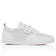 Load image into Gallery viewer, Christian Louboutin Tutti Rui Men Shoes | Color White
