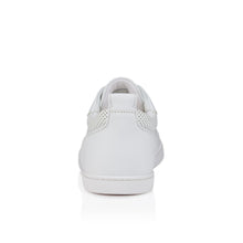 Load image into Gallery viewer, Christian Louboutin Tutti Rui Men Shoes | Color White
