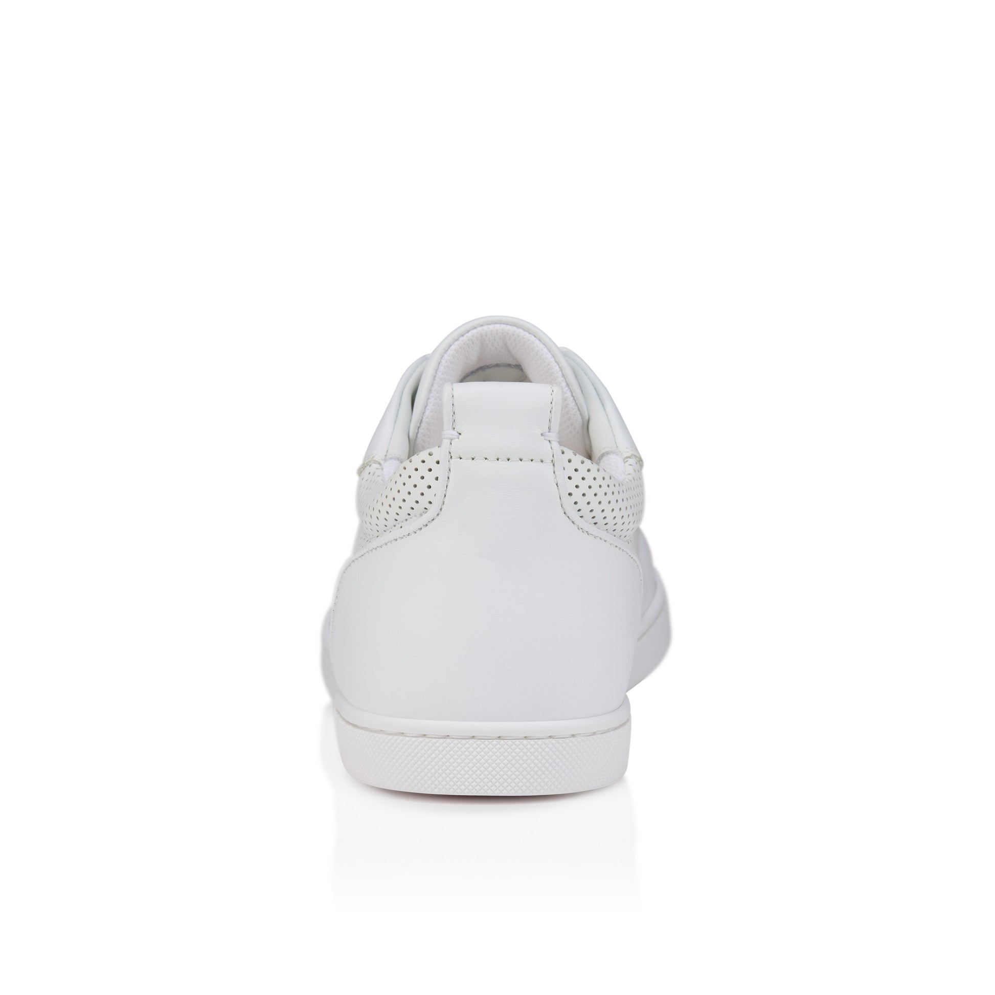 Christian Louboutin Tutti Rui Men Shoes | Color White