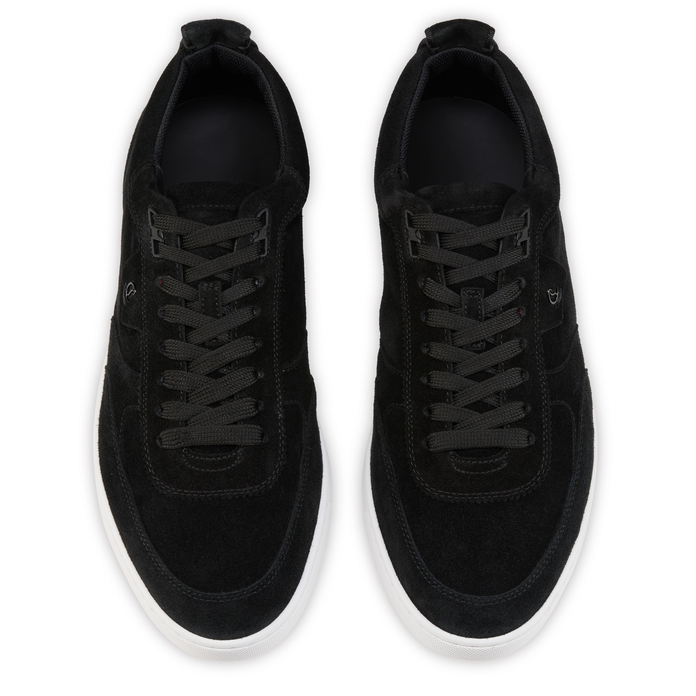 Christian Louboutin Tutti Rui Men Shoes | Color Black