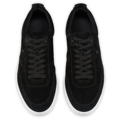 Christian Louboutin Tutti Rui Men Shoes | Color Black