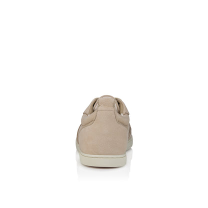 Christian Louboutin Tutti Rui Men Shoes | Color Beige