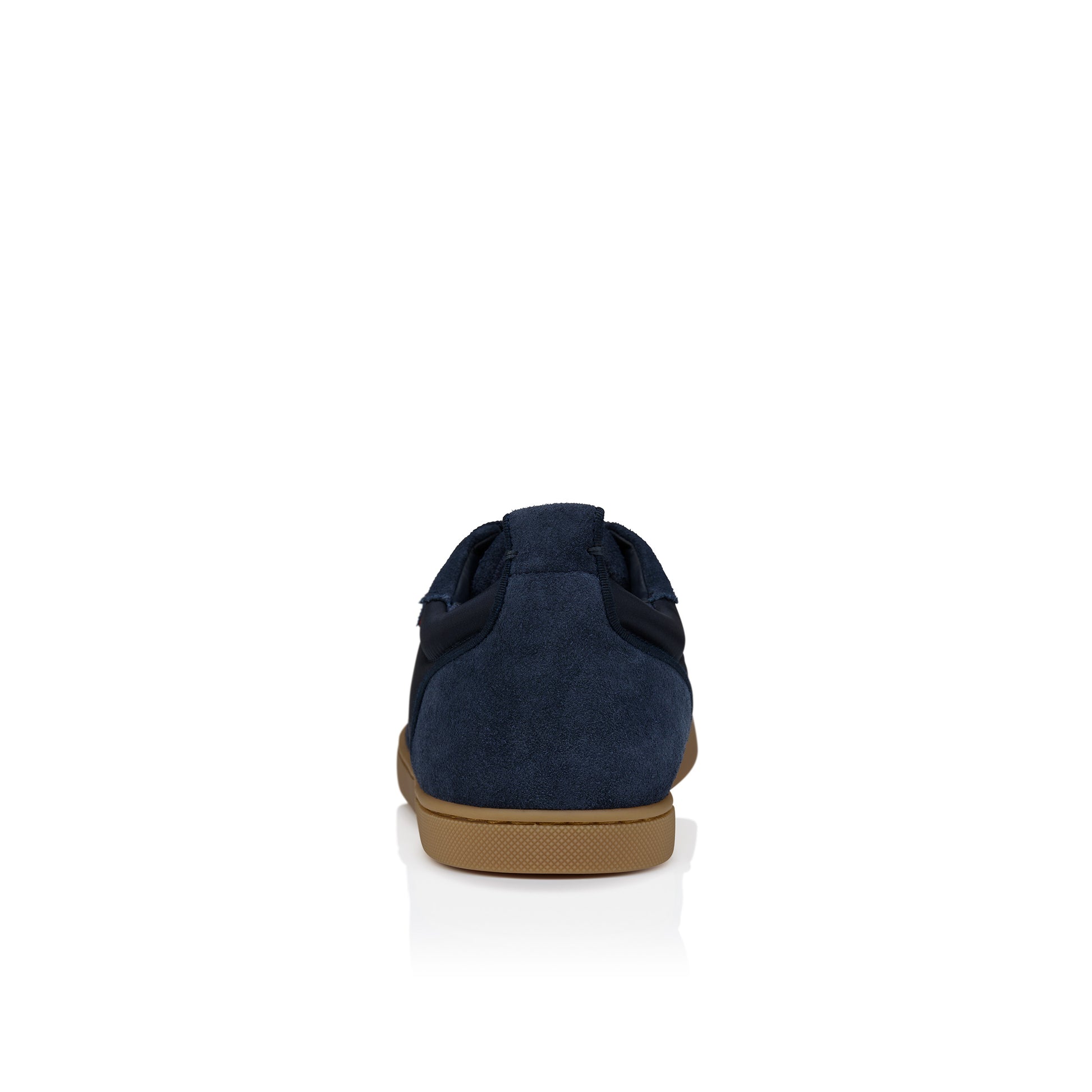 Christian Louboutin Tutti Rui Men Shoes | Color Navy