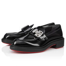 Load image into Gallery viewer, Christian Louboutin Urban Moc Lock Women Shoes | Color Black
