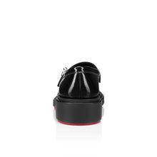 Load image into Gallery viewer, Christian Louboutin Urban Moc Lock Women Shoes | Color Black
