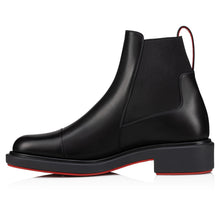 Load image into Gallery viewer, Christian Louboutin Urbino Chelsea Men Shoes | Color Black
