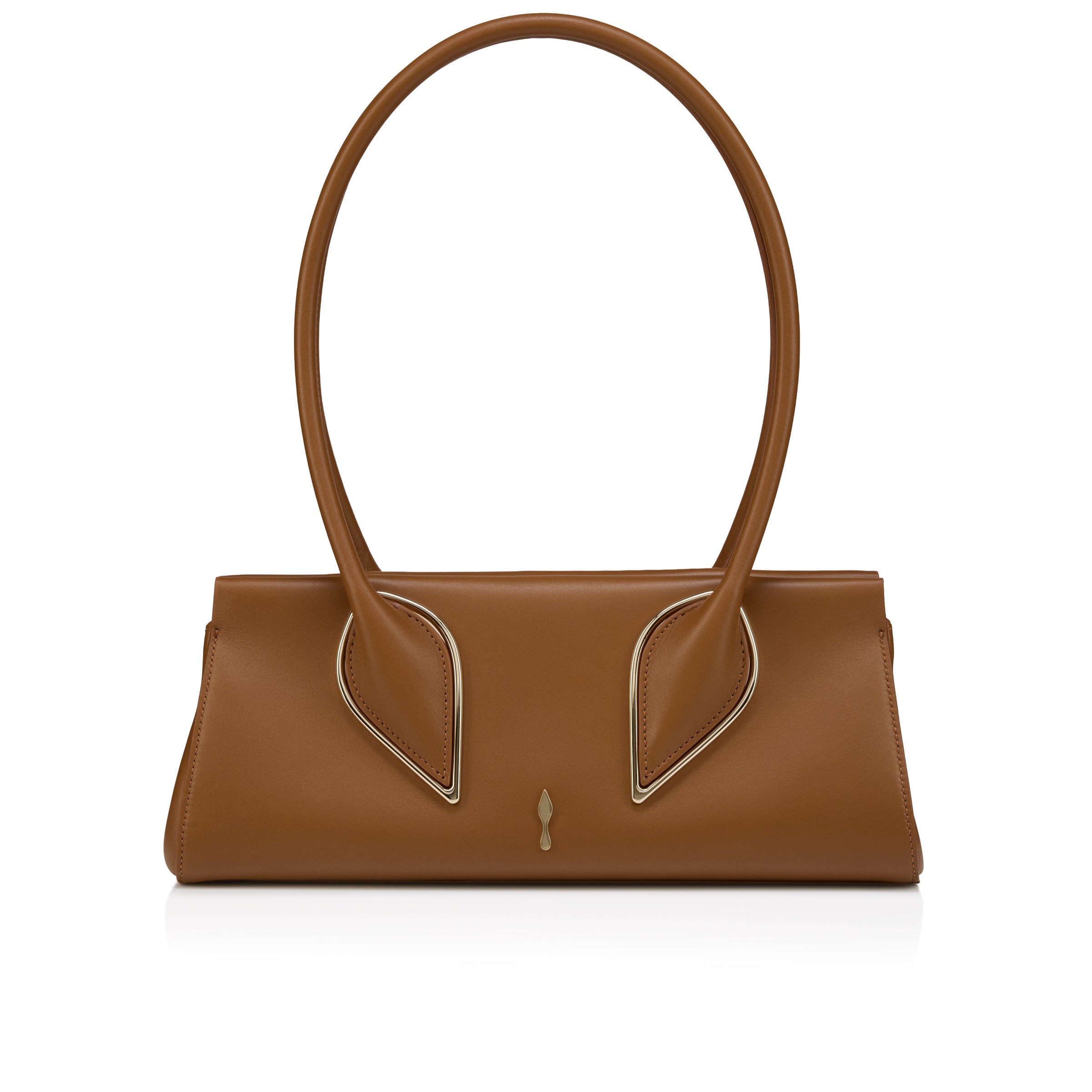 Christian Louboutin Venus Women Bags | Color Brown