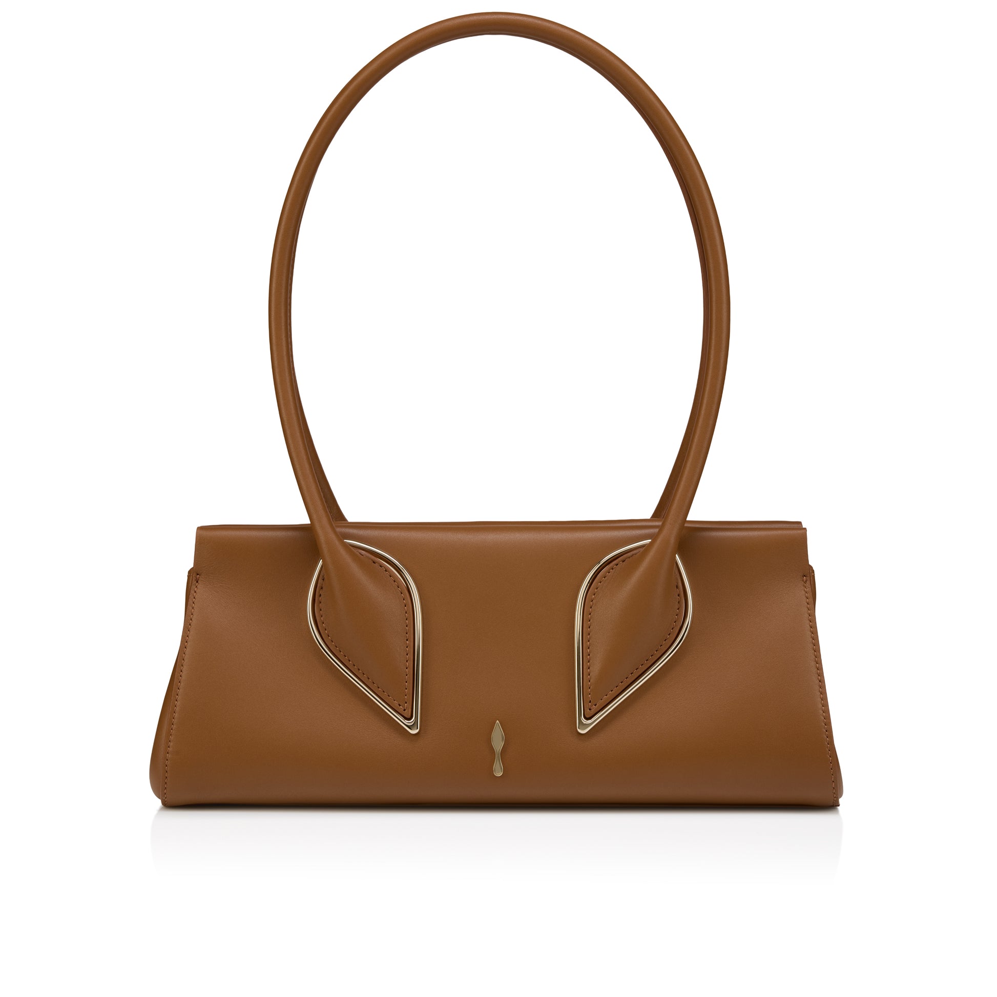 Christian Louboutin Venus Women Bags | Color Brown