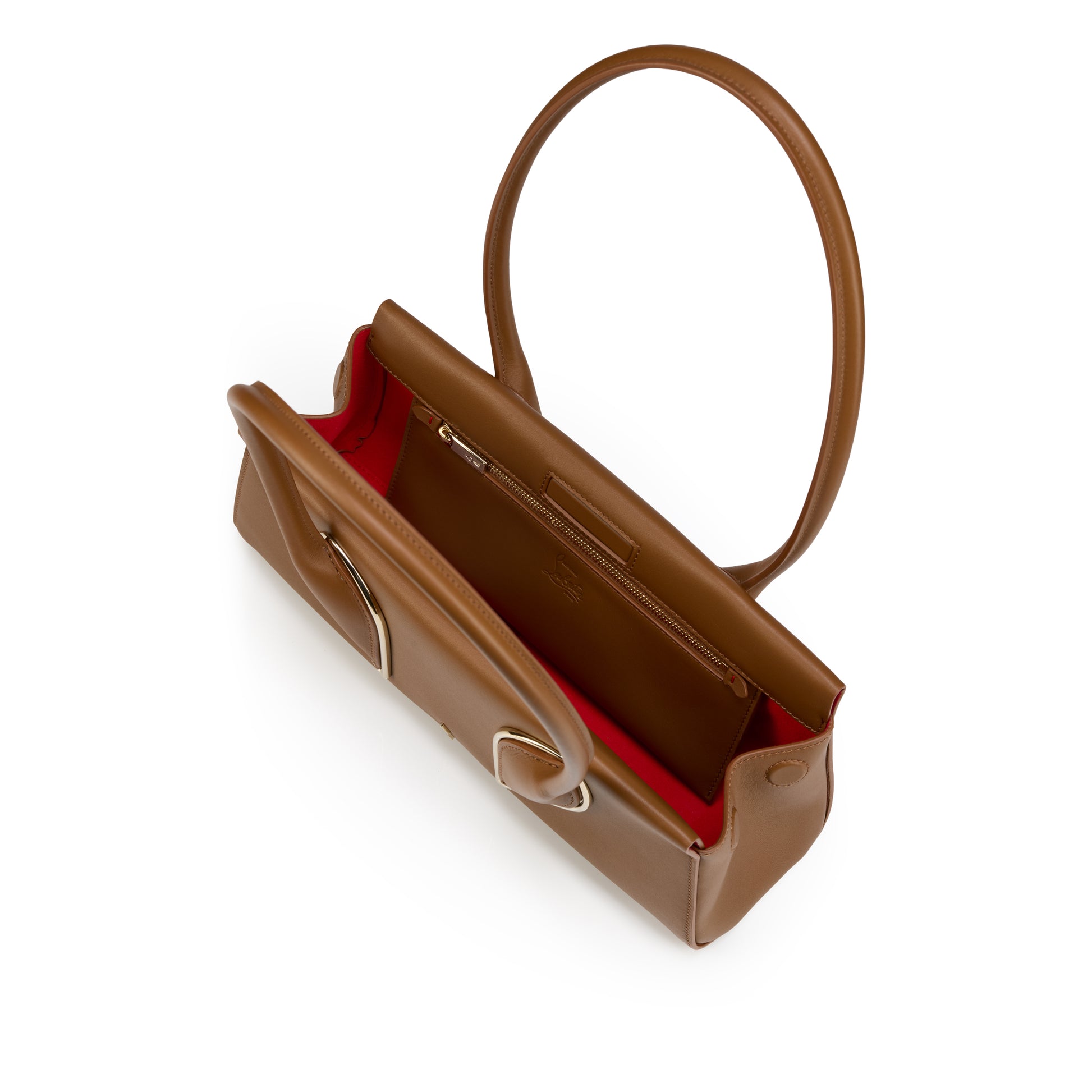 Christian Louboutin Venus Women Bags | Color Brown