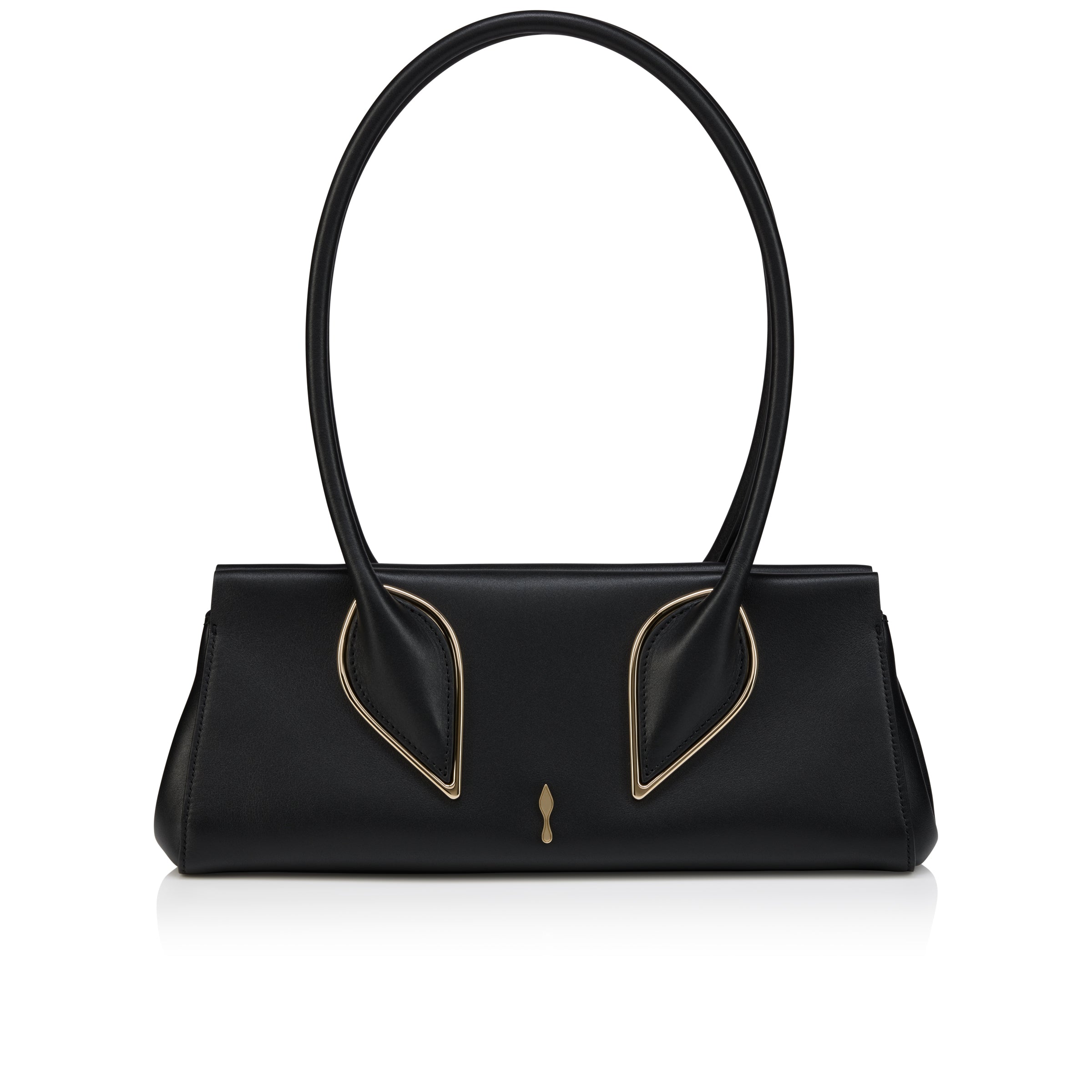 Christian Louboutin Venus Women Bags | Color Black