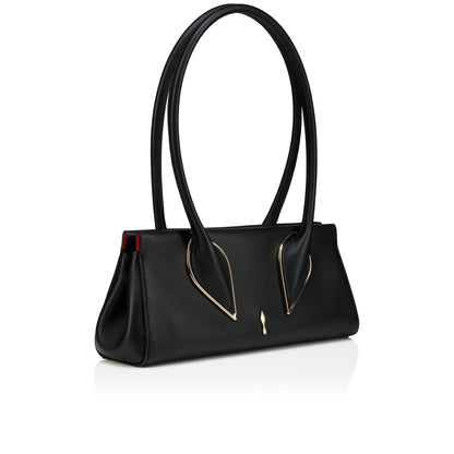Christian Louboutin Venus Women Bags | Color Black