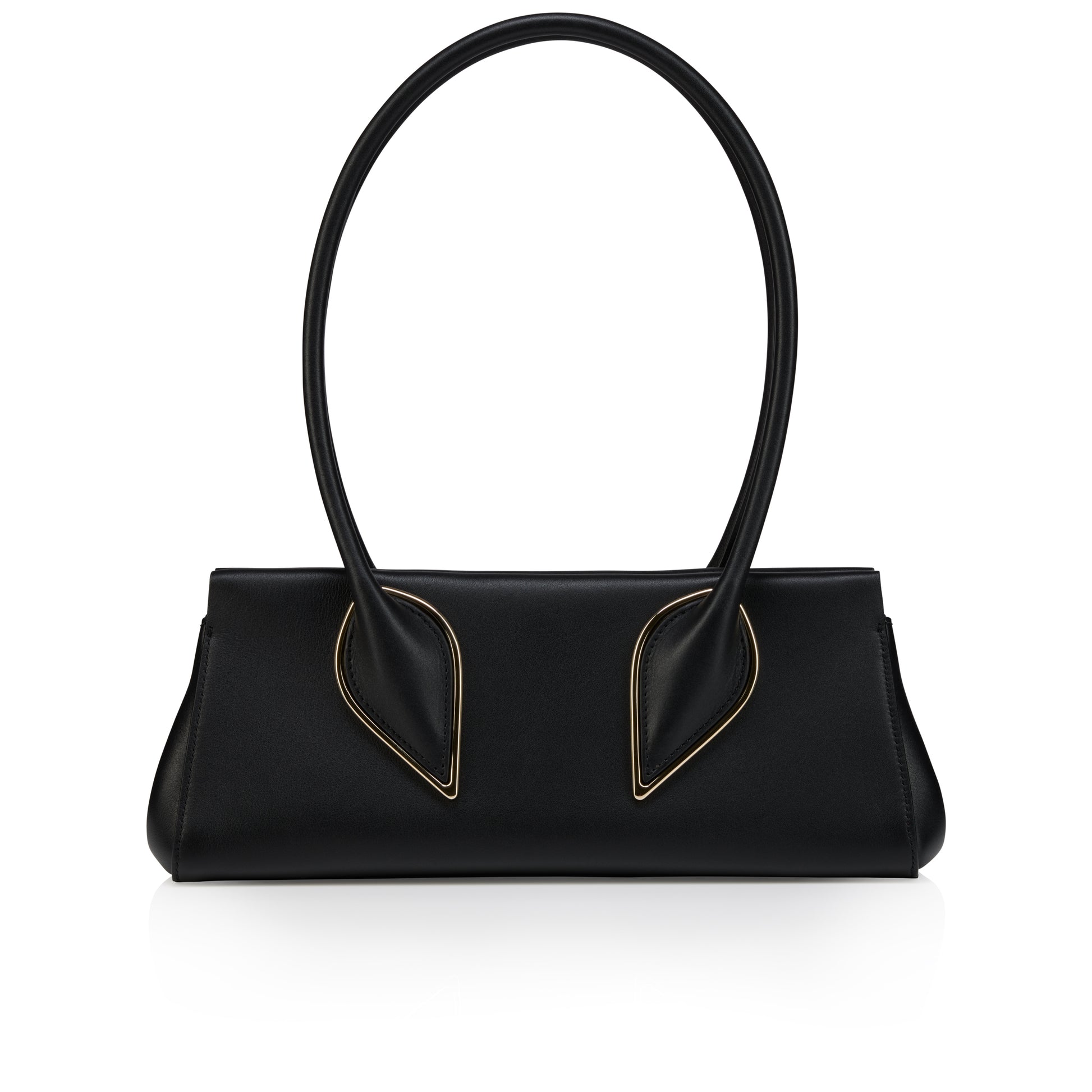 Christian Louboutin Venus Women Bags | Color Black