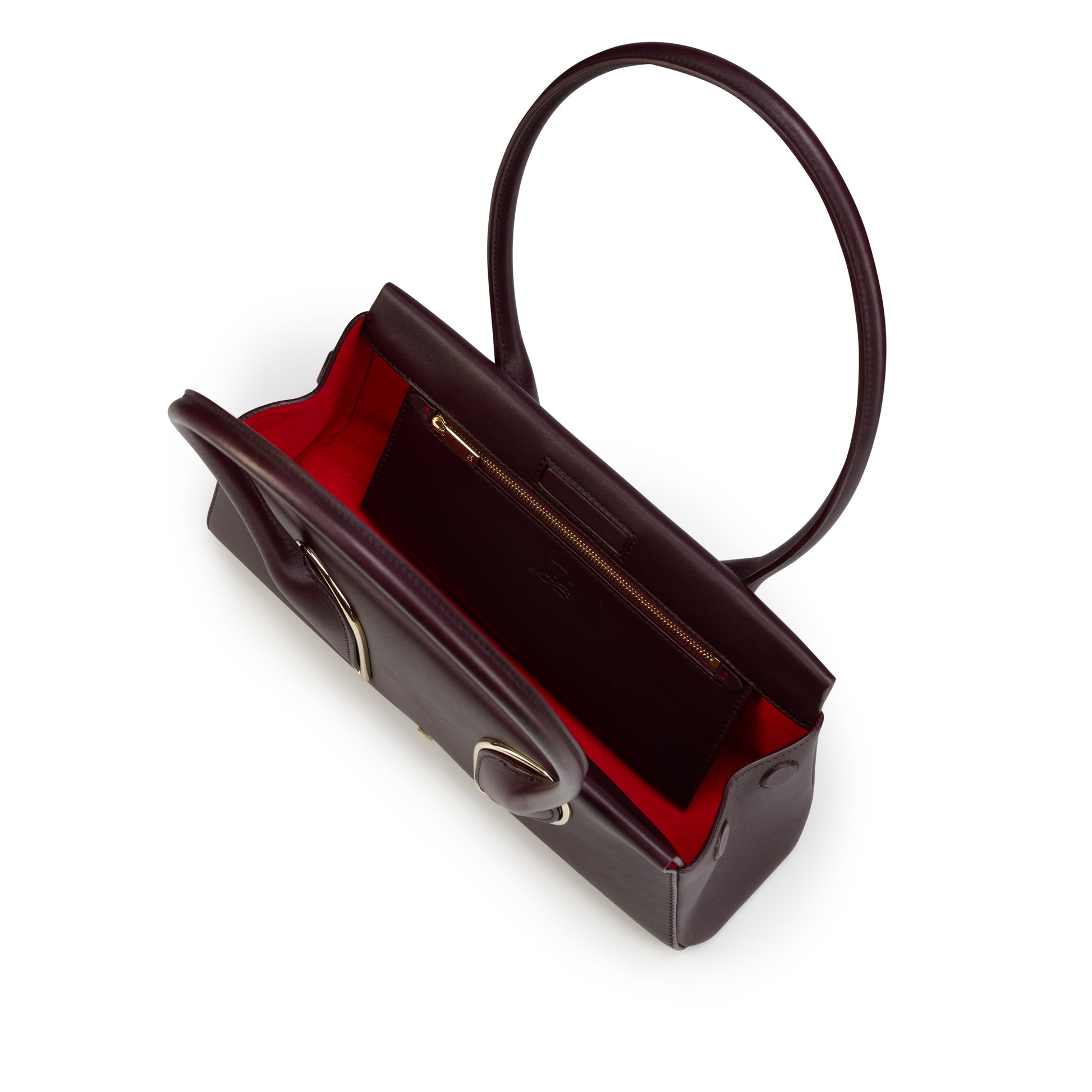 Christian Louboutin Venus Women Bags | Color Red