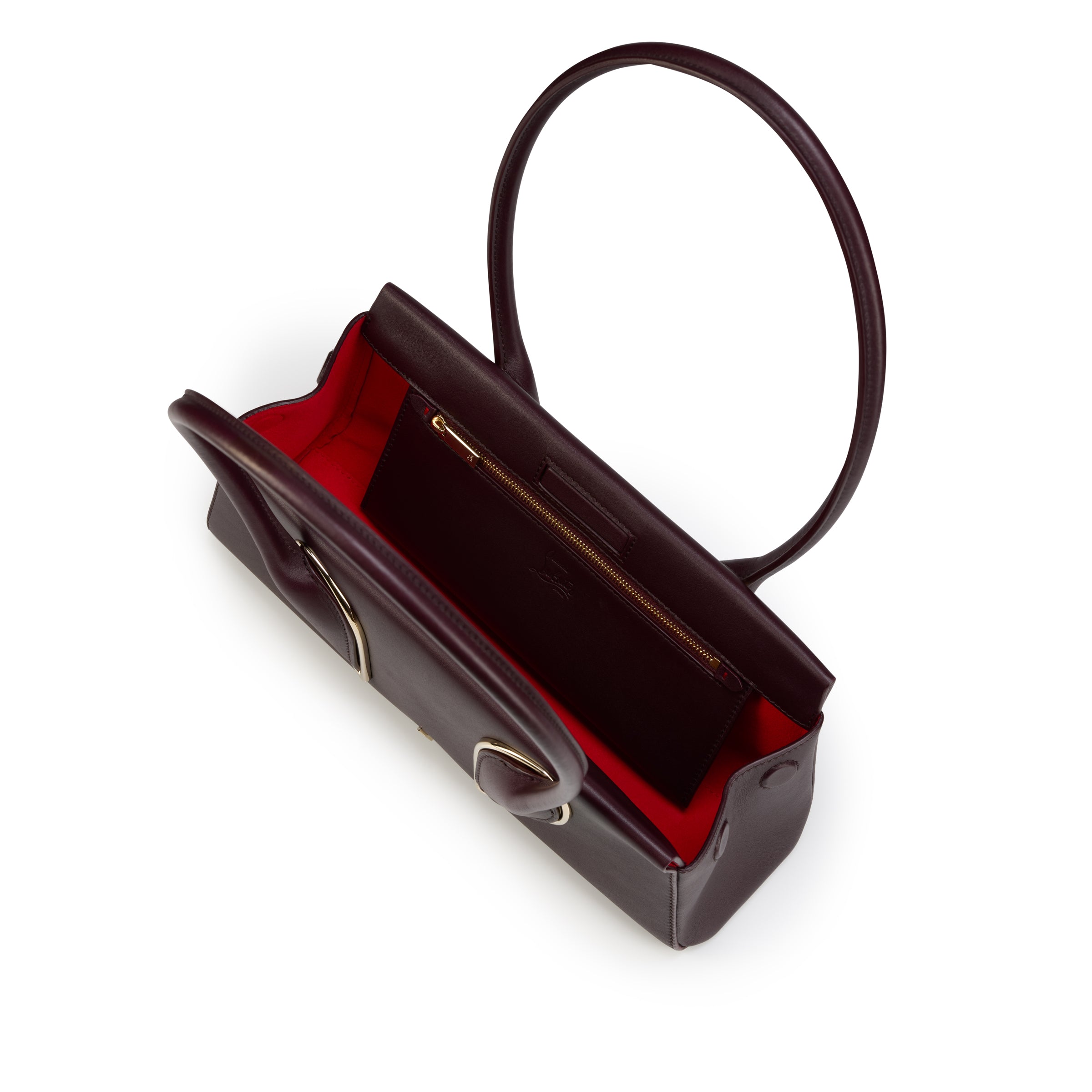 Christian Louboutin Venus Women Bags | Color Red