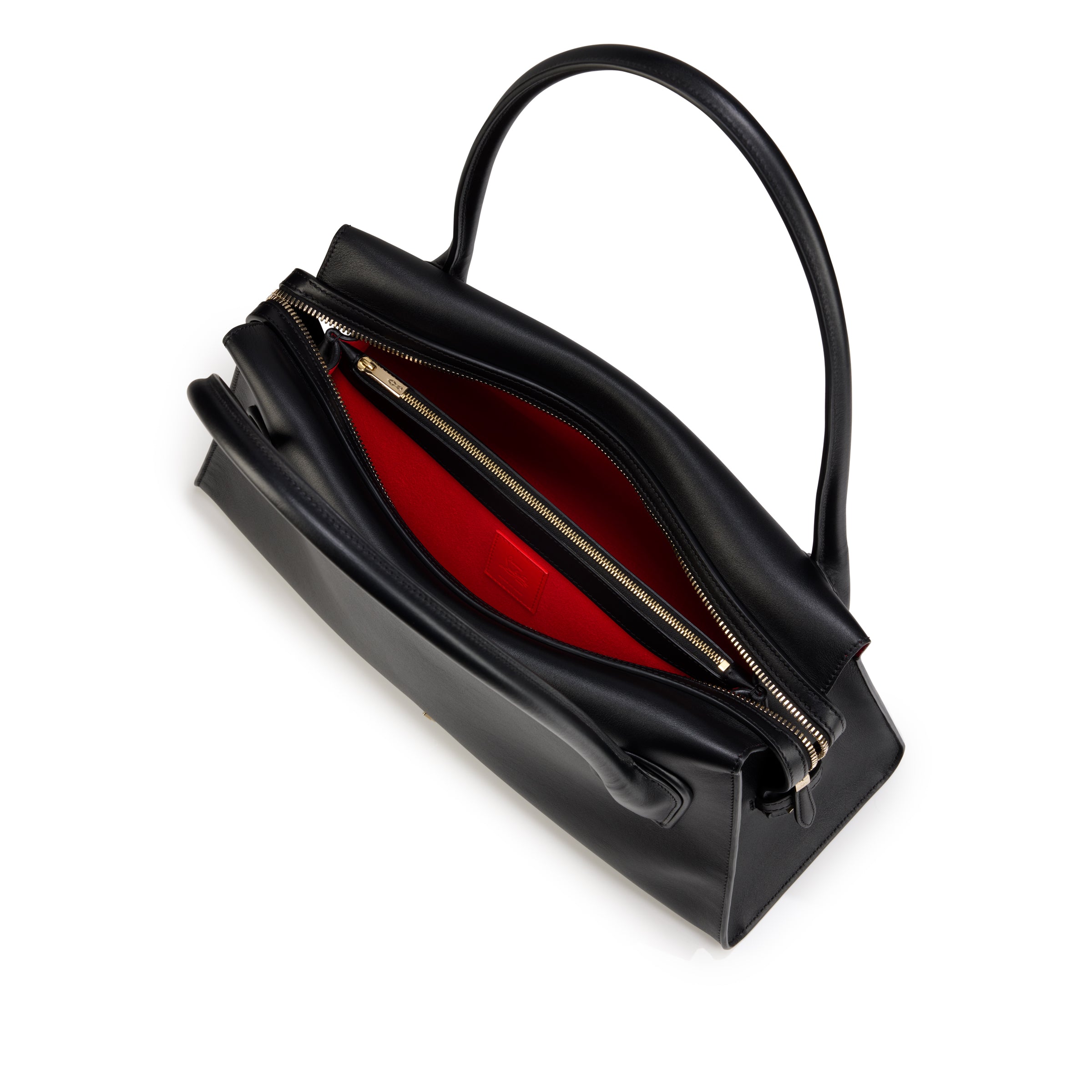 Christian Louboutin Venus Women Bags | Color Black