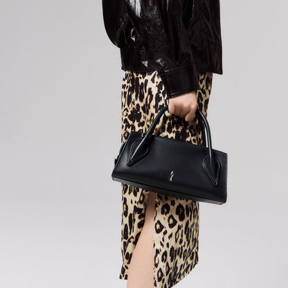 Christian Louboutin Venus Women Bags | Color Black