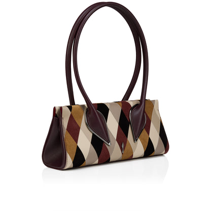 Christian Louboutin Venus Women Bags | Color Multicolor