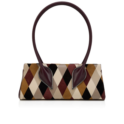 Christian Louboutin Venus Women Bags | Color Multicolor