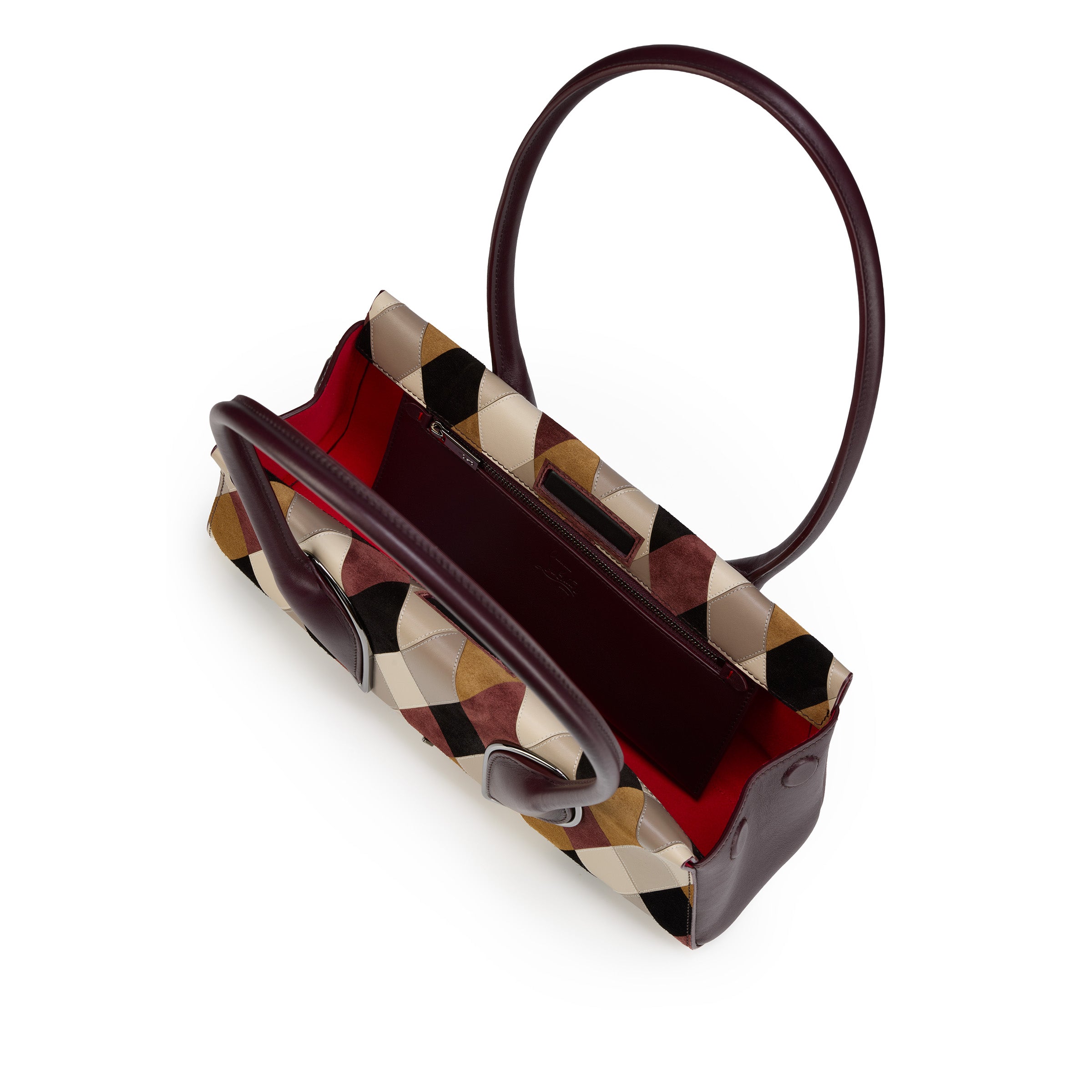 Christian Louboutin Venus Women Bags | Color Multicolor
