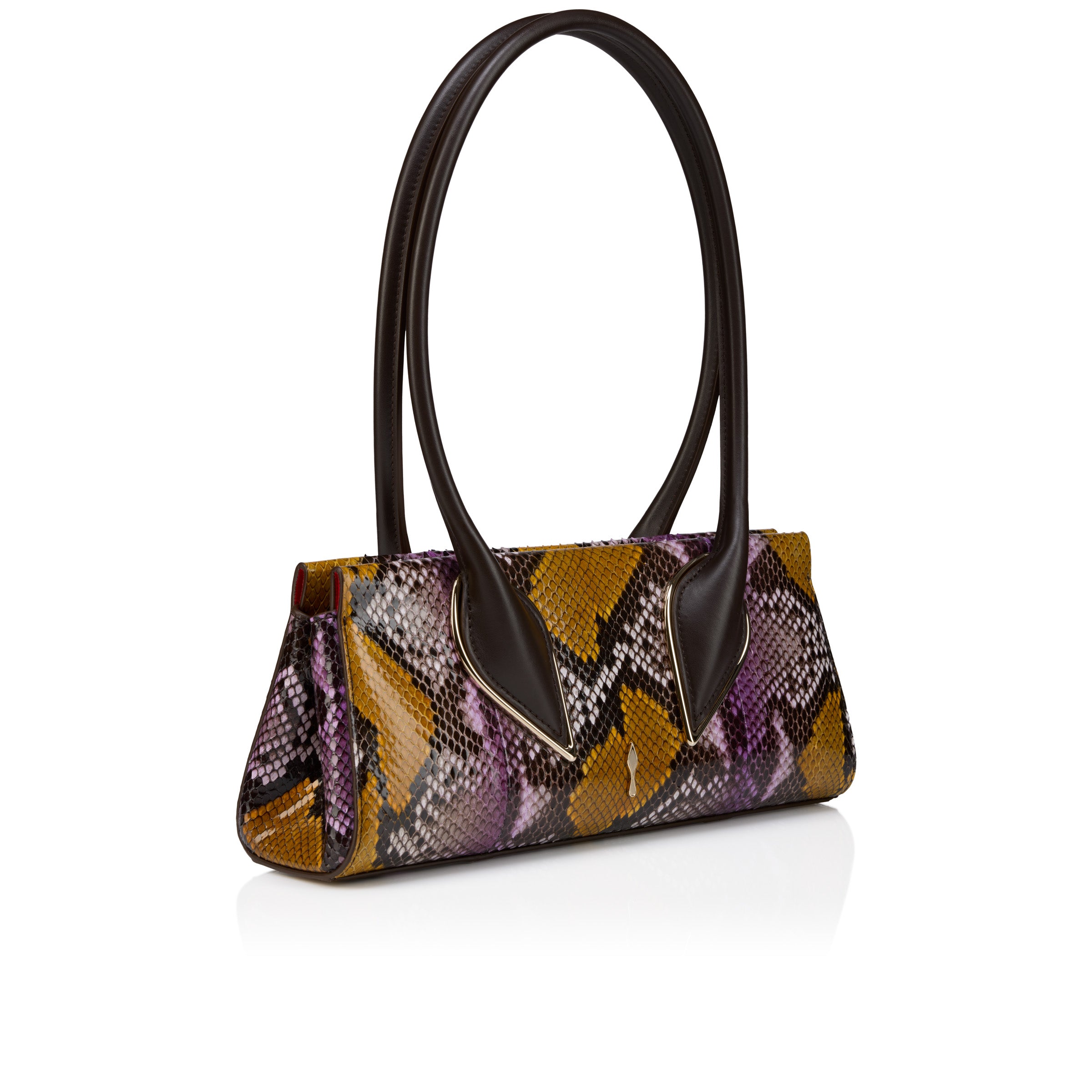 Christian Louboutin Venus Women Bags | Color Multicolor