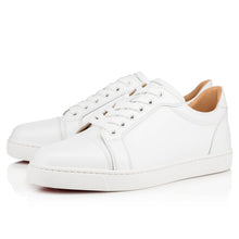 Load image into Gallery viewer, Christian Louboutin Vieira Women Shoes | Color White
