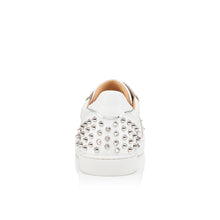 Load image into Gallery viewer, Christian Louboutin Vieira 2 Women Shoes | Color White
