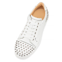 Load image into Gallery viewer, Christian Louboutin Vieira 2 Women Shoes | Color White
