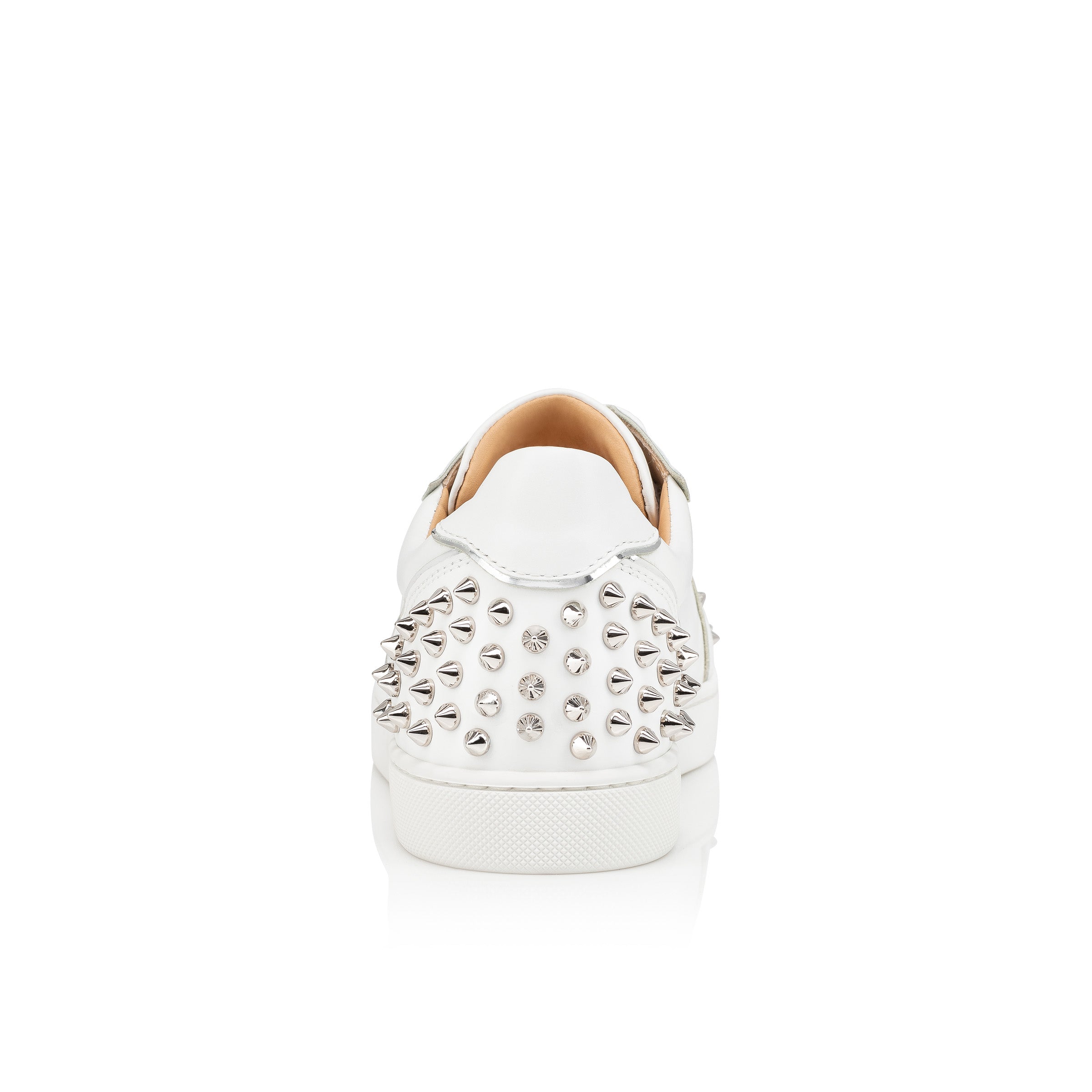 Christian Louboutin Vieira 2 Women Shoes | Color White