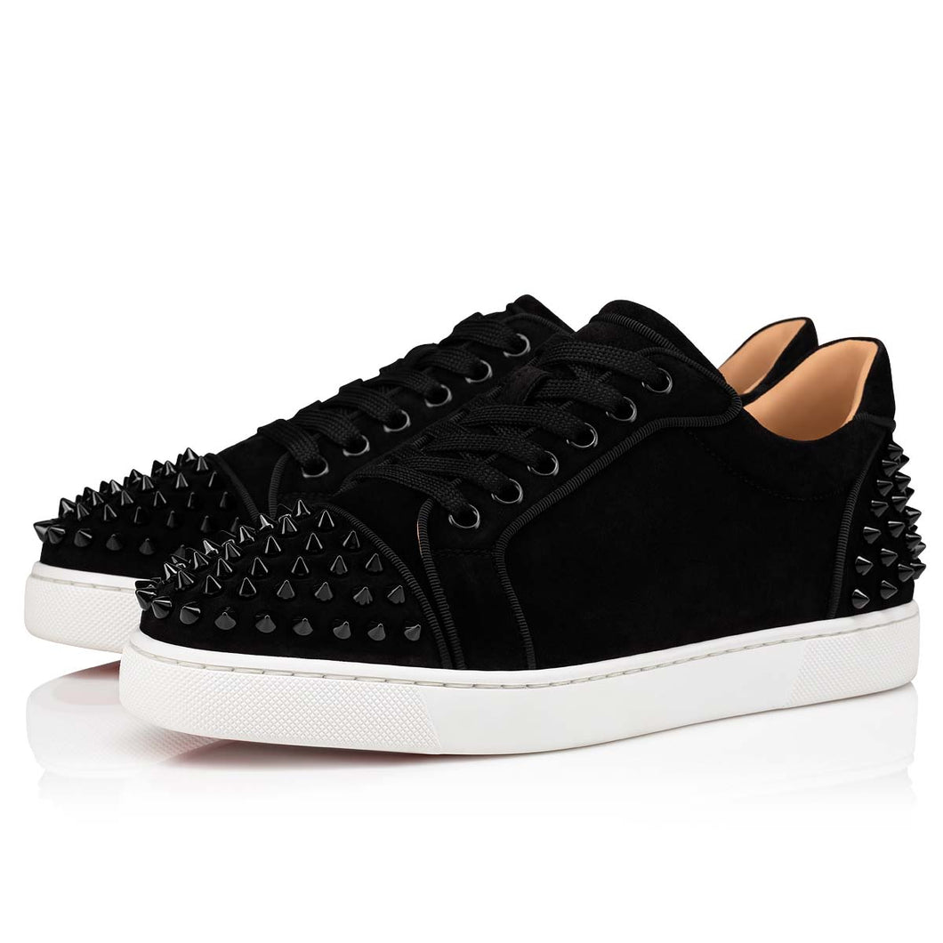 Christian Louboutin Vieira 2 Women Shoes | Color Black