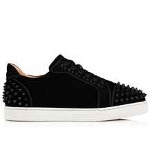 Load image into Gallery viewer, Christian Louboutin Vieira 2 Women Shoes | Color Black
