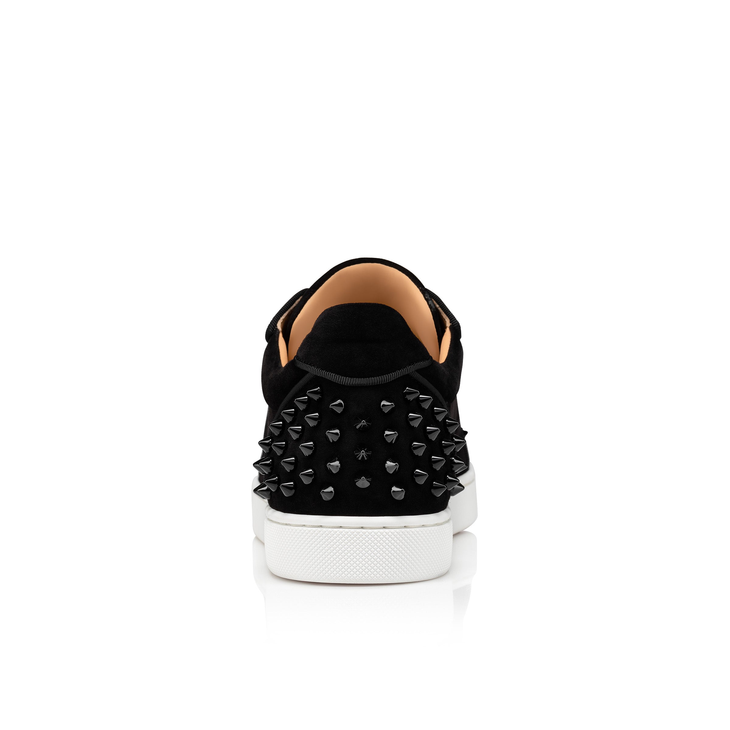 Christian Louboutin Vieira 2 Women Shoes | Color Black