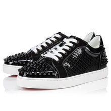 Load image into Gallery viewer, Christian Louboutin Vieira 3 Women Shoes | Color Black
