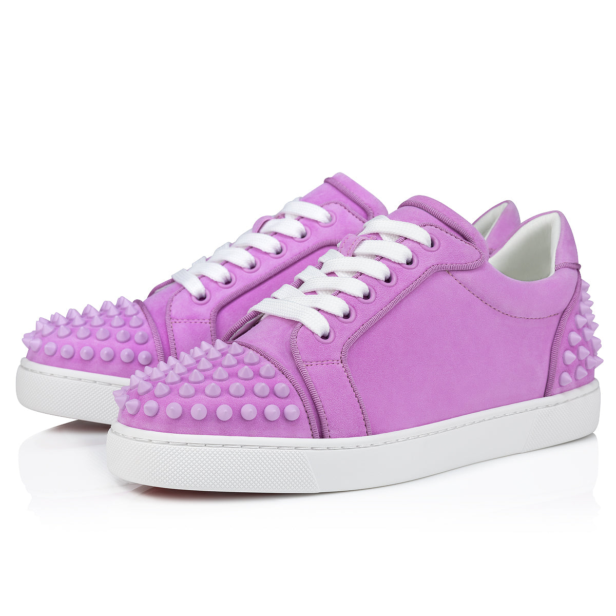Christian Louboutin Vieira 2 Women Shoes | Color Pink