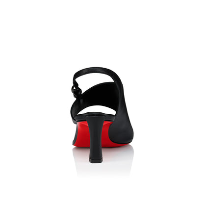 Christian Louboutin Viva Condora Women Shoes | Color Black