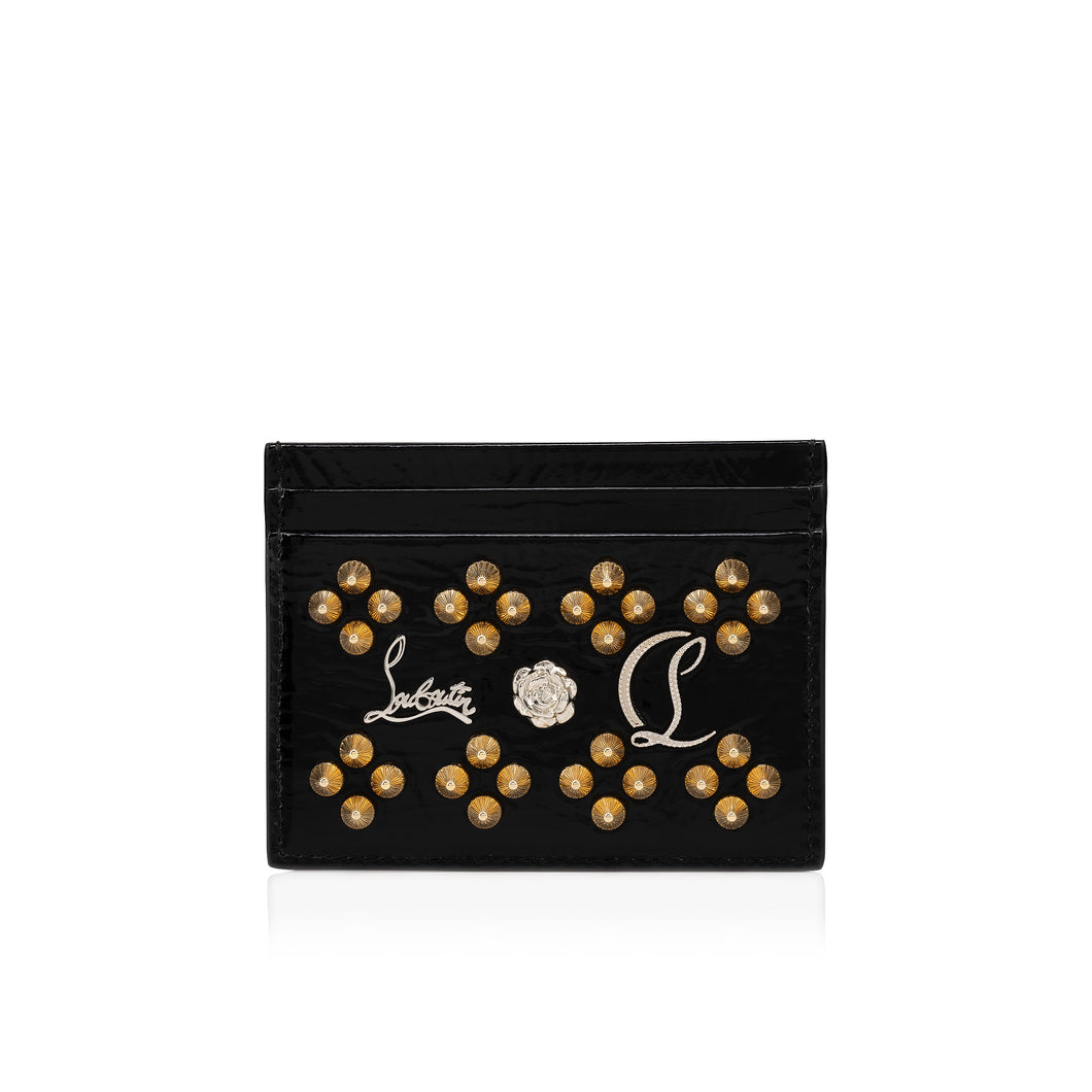 Christian Louboutin Kios Women Accessories | Color Black