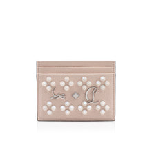 Load image into Gallery viewer, Christian Louboutin Kios Women Accessories | Color Beige
