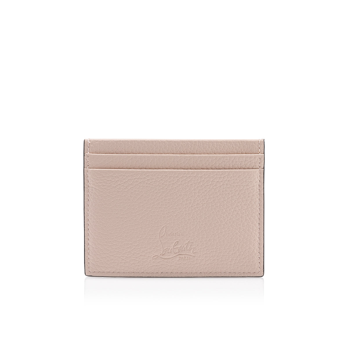 Christian Louboutin Kios Women Accessories | Color Beige