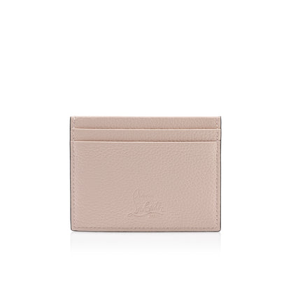 Christian Louboutin Kios Women Accessories | Color Beige