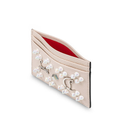 Christian Louboutin Kios Women Accessories | Color Beige