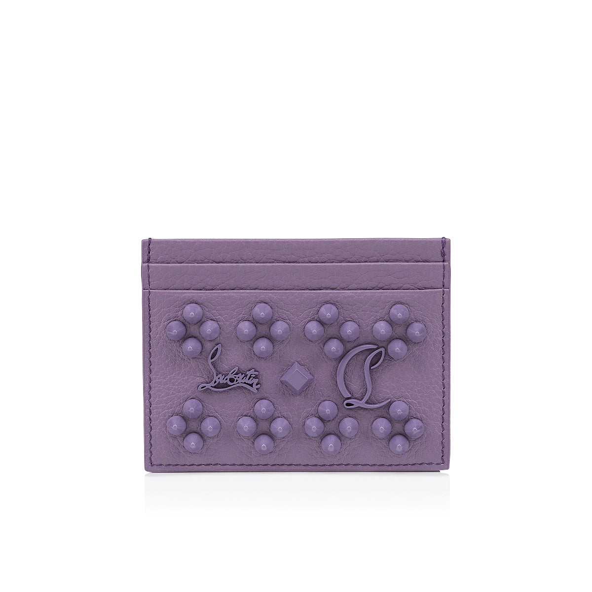 Christian Louboutin Kios Women Accessories | Color Purple