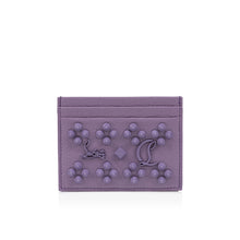 Load image into Gallery viewer, Christian Louboutin Kios Women Accessories | Color Purple
