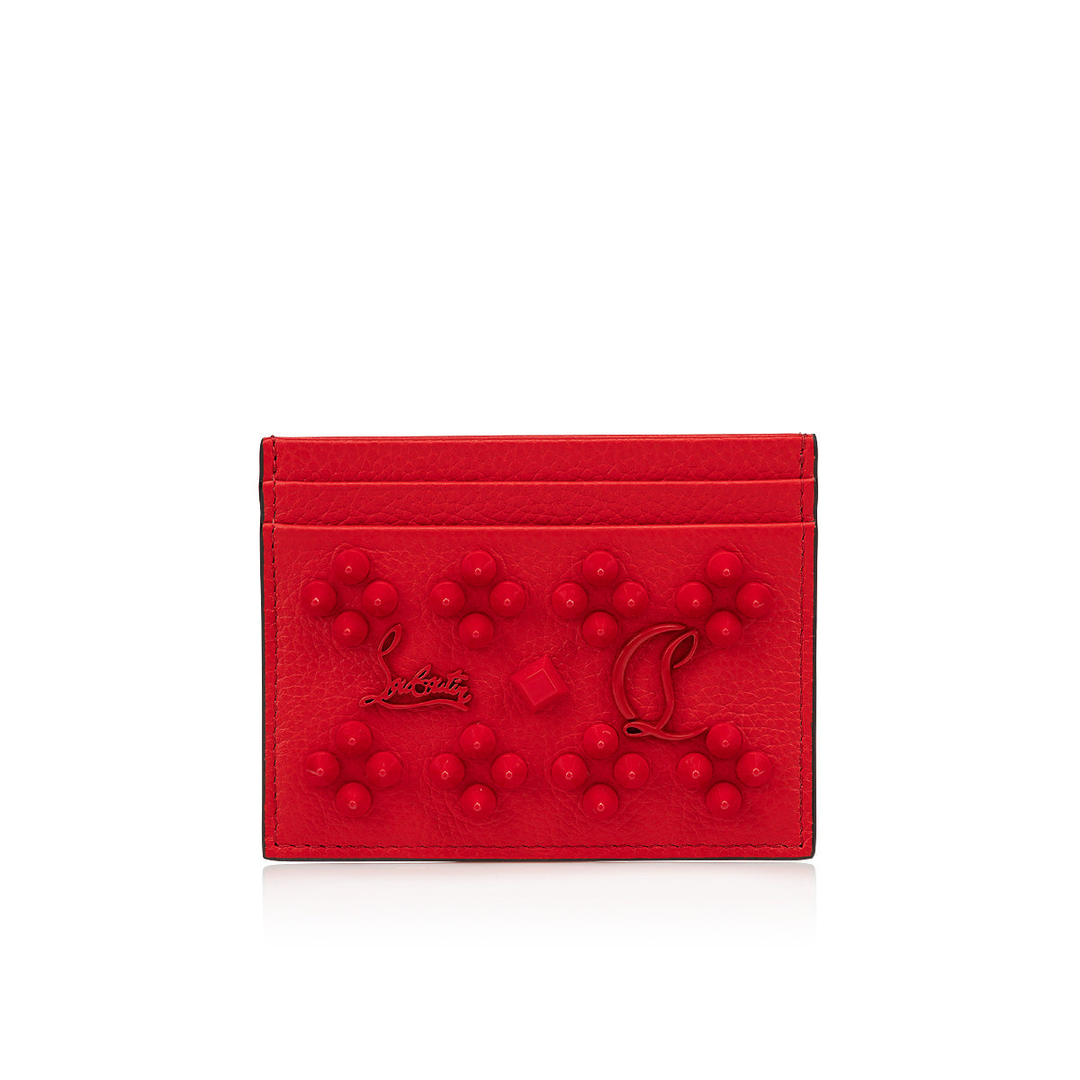 Christian Louboutin Kios Women Accessories | Color Red