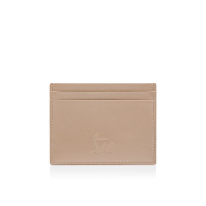 Christian Louboutin Kios Women Accessories | Color Beige