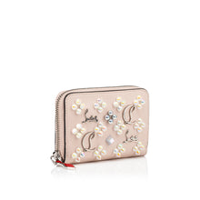 Load image into Gallery viewer, Christian Louboutin Panettone Women Accessories | Color Beige
