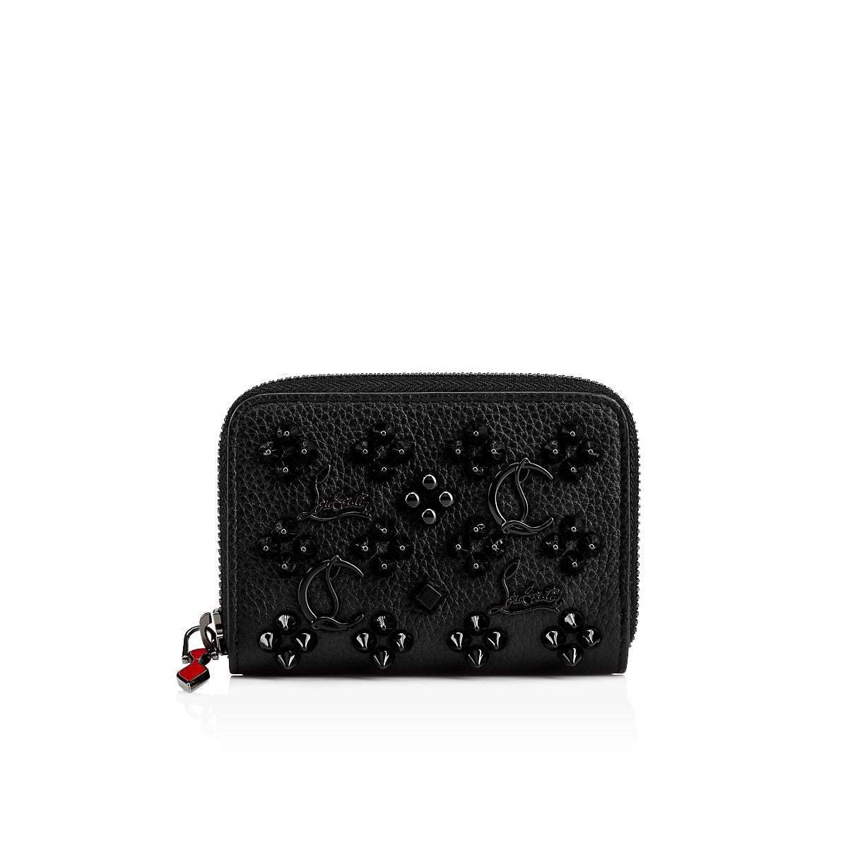 Christian Louboutin Panettone Women Accessories | Color Black